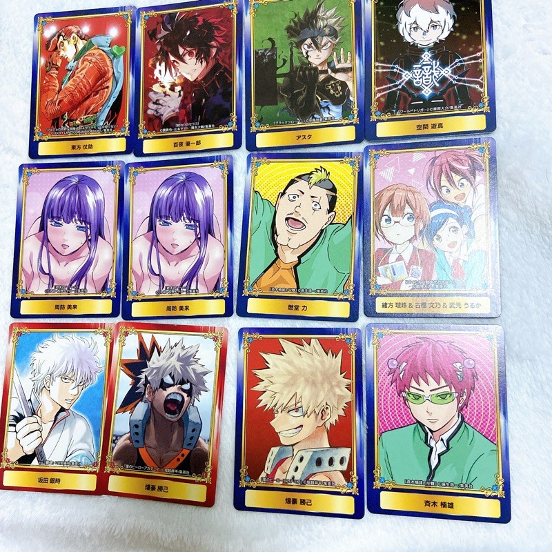 Jump Shop 銀魂的價格推薦 21年9月 比價比個夠biggo