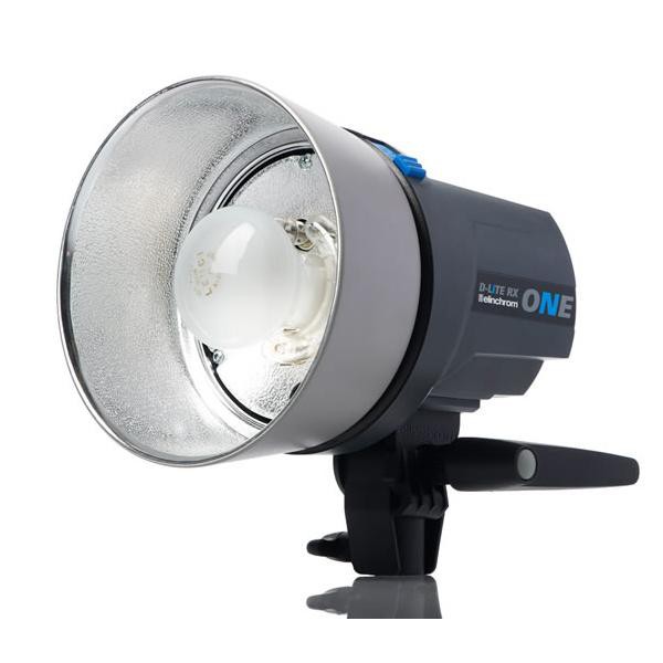 Elinchrom D-LITE RX ONE 單燈頭 攝影棚燈 EL20485.1 [相機專家] [公司貨]