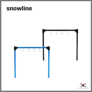 ▷twinovamall◁ Snowline Cube Table Hanger 露營裝備 韓國代購