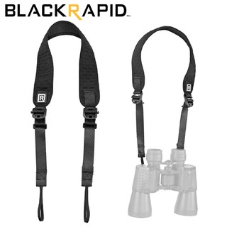 BlackRapid 輕觸微風 BT系列 Binoc 望遠鏡 微單背帶 雙肩背帶連接 [相機專家] [公司貨]
