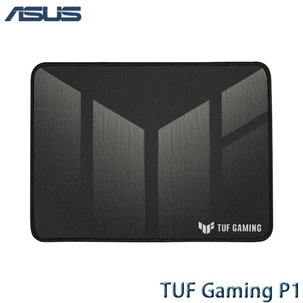 【3CTOWN】含稅附發票 ASUS 華碩 TUF Gaming P1 電競滑鼠墊  90MP02G0-BPPA00