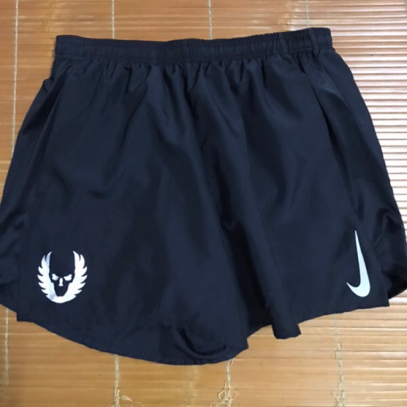 Nike Challenger 5吋 飄褲 oregonproject