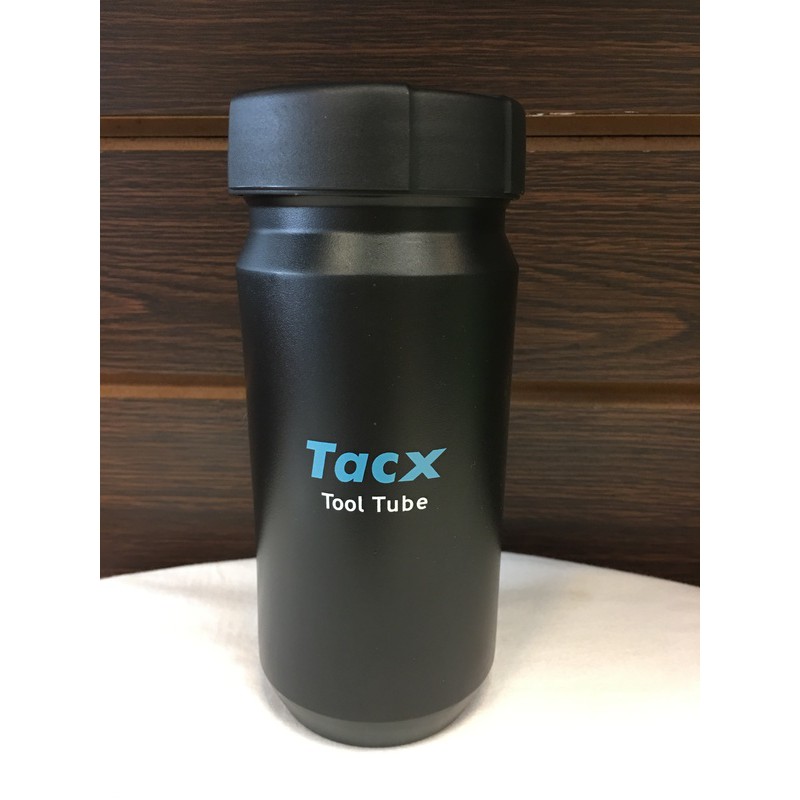 騎樂●公司貨●Tacx 工具罐/T4800/可置放於水壺架