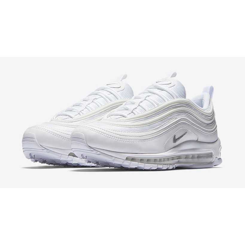 nike air max 97 white og