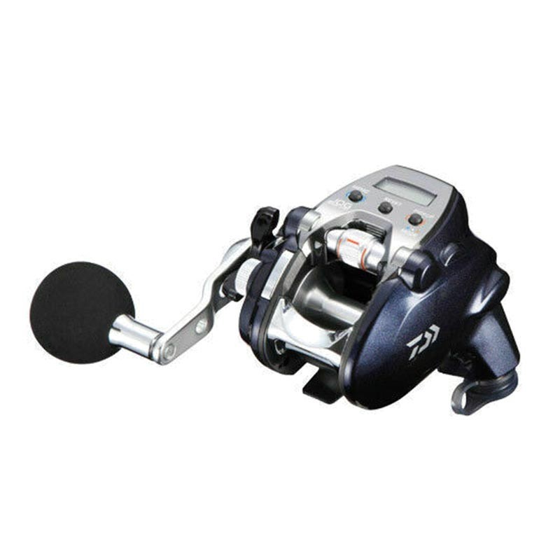 Daiwa LEOBRITZ 200J-L 電動捲線器 船釣小搞搞 白帶魚 煙虎 龜山島 左手 左手 電捲