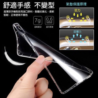OPPO A73 5G 6.5吋 防摔氣囊輕薄保護殼/手機背蓋軟殼/外殼/抗摔防護透明殼/CPH2161