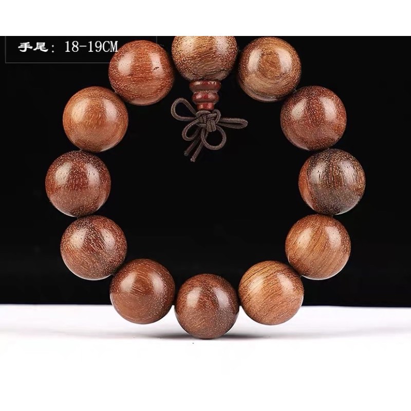 精選花梨木手珠花梨木花梨木手珠花梨木佛珠佛珠手串mm 蝦皮購物