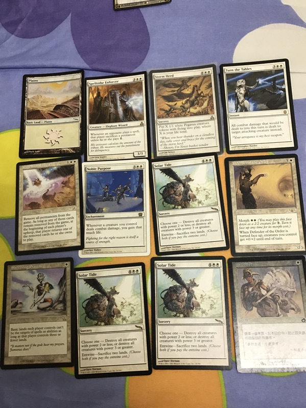 魔法風雲會閃卡r卡u卡mtg Magic The Gathering 蝦皮購物