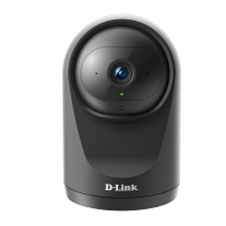D-Link 友訊 DCS-6500LHV2 Full HD 迷你旋轉無線網路攝影機 遠端監控 居家照顧 6500LH