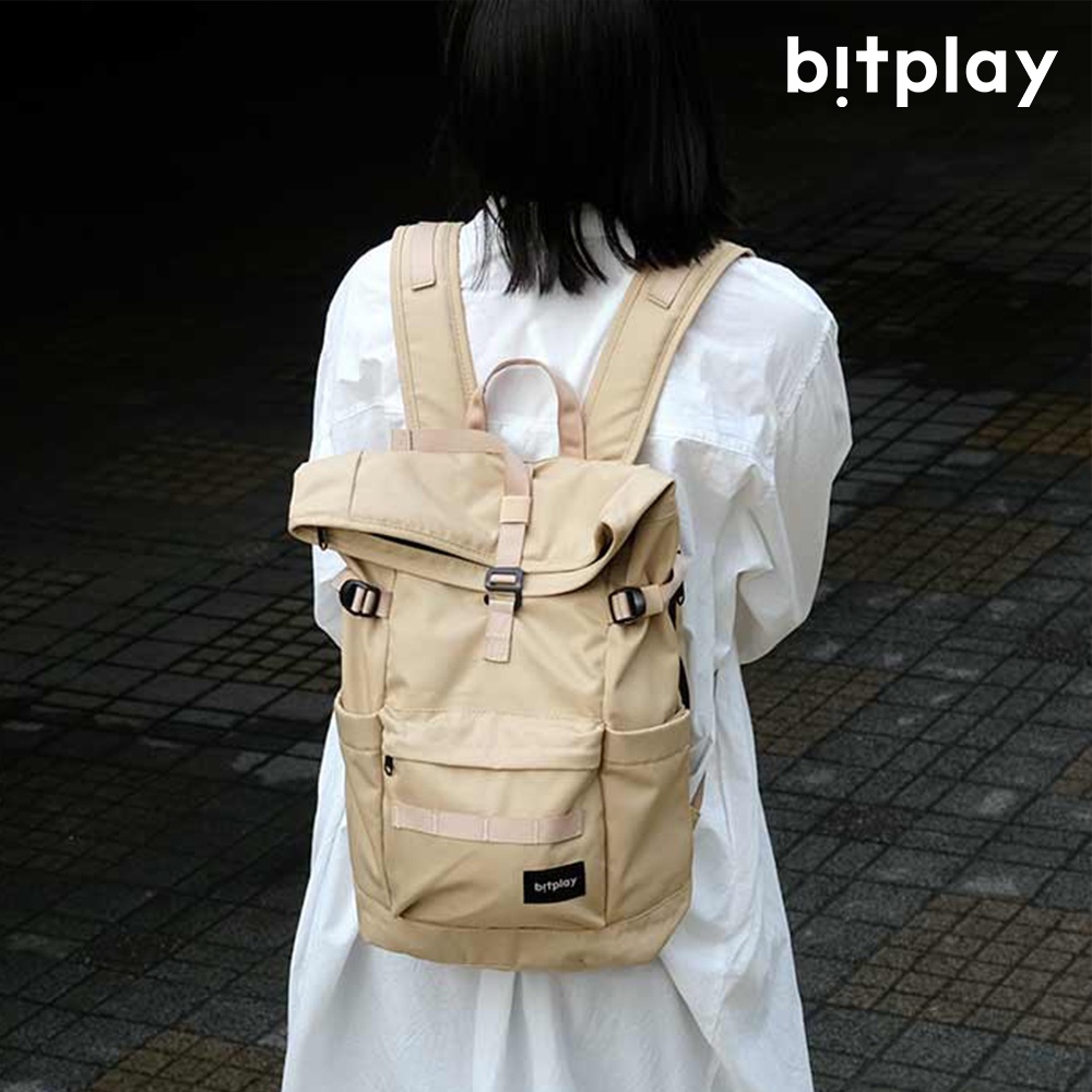 Bitplay Daypack 輕旅包 13L V2【bitplay專賣店】
