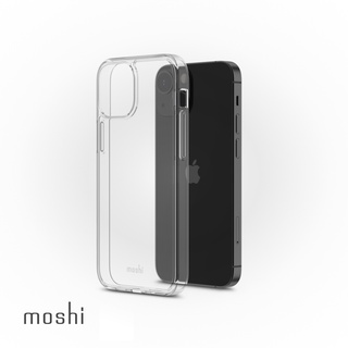 Moshi iGlaze XT 超薄透亮保護殼 for iPhone 13 mini