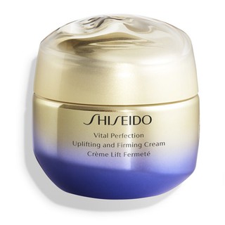 Shiseido 資生堂 激抗痕亮采緊緻霜 50ml 5G抗老