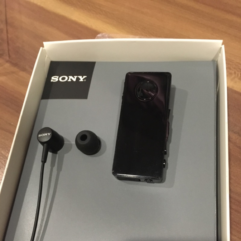 SONY SBH50原廠立體聲藍芽耳機(簡配/公司貨)