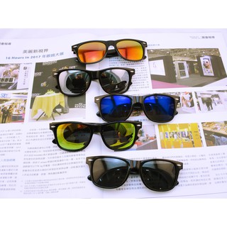 ☛ FAMstore☚現貨 臺灣製 韓版偏光太陽眼鏡 潮流墨鏡 太陽眼鏡 偏光墨鏡 檢驗合格UV400