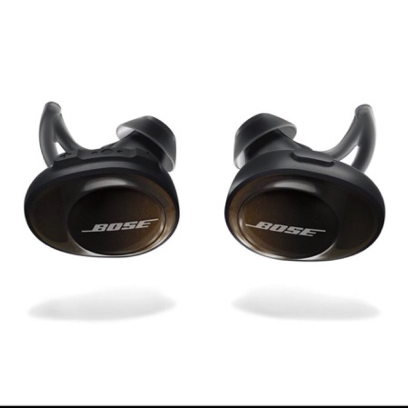 現貨 Bose soundsport free wireless headphone 藍芽運動耳機