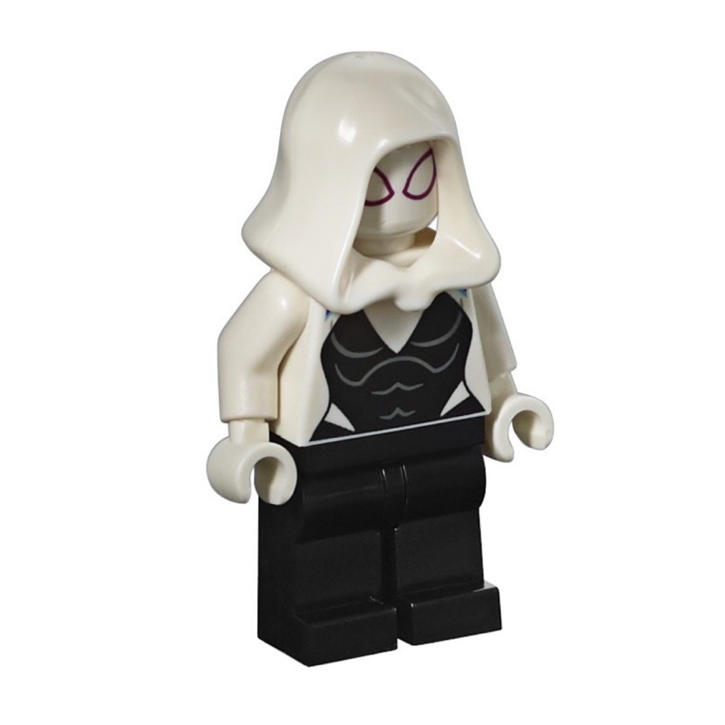 樂高 LEGO 蜘蛛女 Ghost Spider （76115）