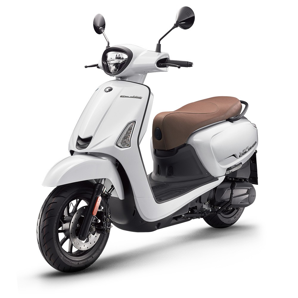 [台南機車倉庫]分期免保人 免家人 光陽KYMCO LIKE哥倫布COLOMBO 150 全新上市97000辦到好