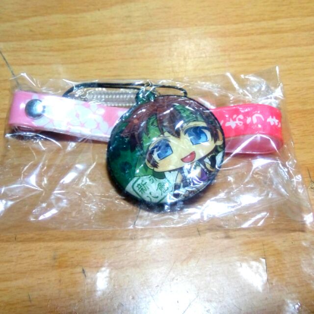 薄櫻鬼永倉新八吊飾關鍵字 カズキヨネ新選組坪井智浩 蝦皮購物