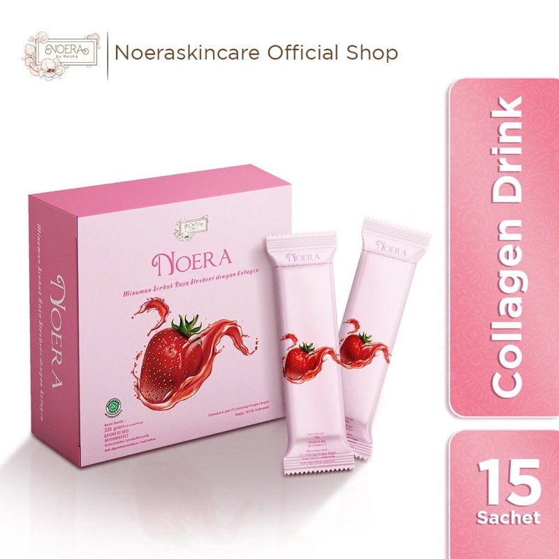 Noera Collagen Drink