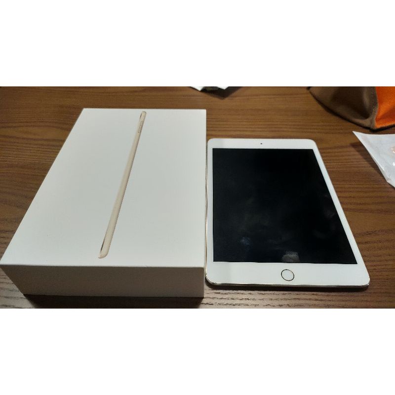 ipad mini4 128g wifi版