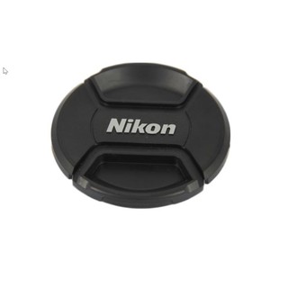 台南現貨，for Nikon通用鏡頭蓋，非原廠款式，附繩子82/77/72/67/62/58/55/52/49口徑
