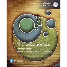 microeconomics 9e