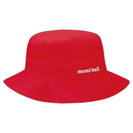 11 2出貨日本代購 Mont Bell Meadow防水圓盤帽遮陽帽防水透氣gore Tex 男版 蝦皮購物