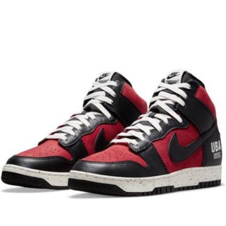 ☆小B之都☆ Nike Dunk High 1985 Undercover UBA 黑紅 DD9401-600