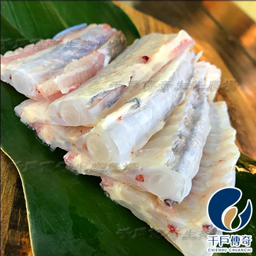 魚中骨的價格推薦 21年7月 比價比個夠biggo
