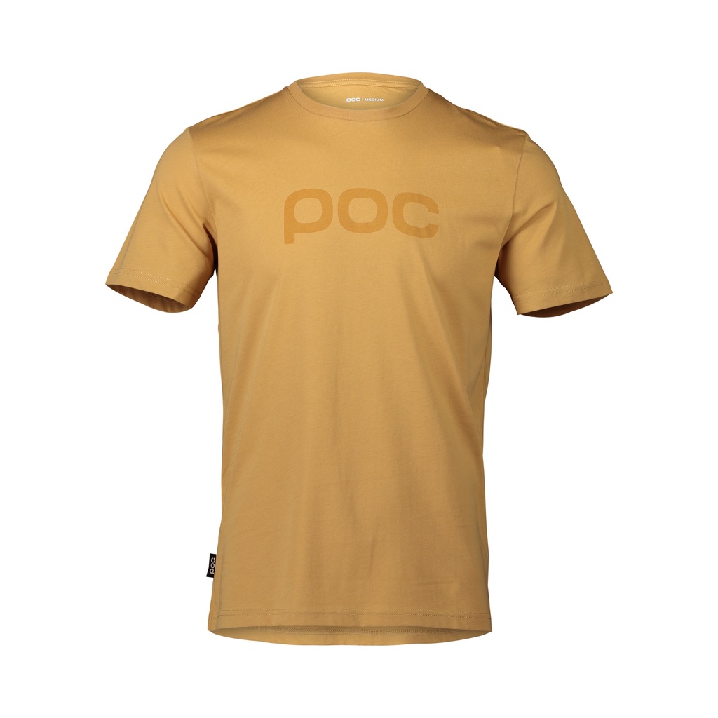 POC Tee 休閒款上衣 Aragonite Brown