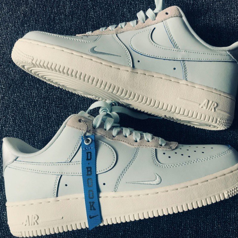 devin booker nike air force 1