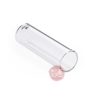 Jim Dunlop / 202 玻璃滑音管(M)【樂器通】