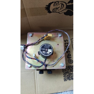 SMILE SLlDAC SE-205 升茂 單相電動電源調整器 自耦變壓器 電動無段式 家庭 工廠