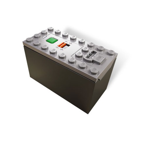 LEGO 樂高 88000 POWER FUNCTIONS AAA BATTERY BOX 電池盒