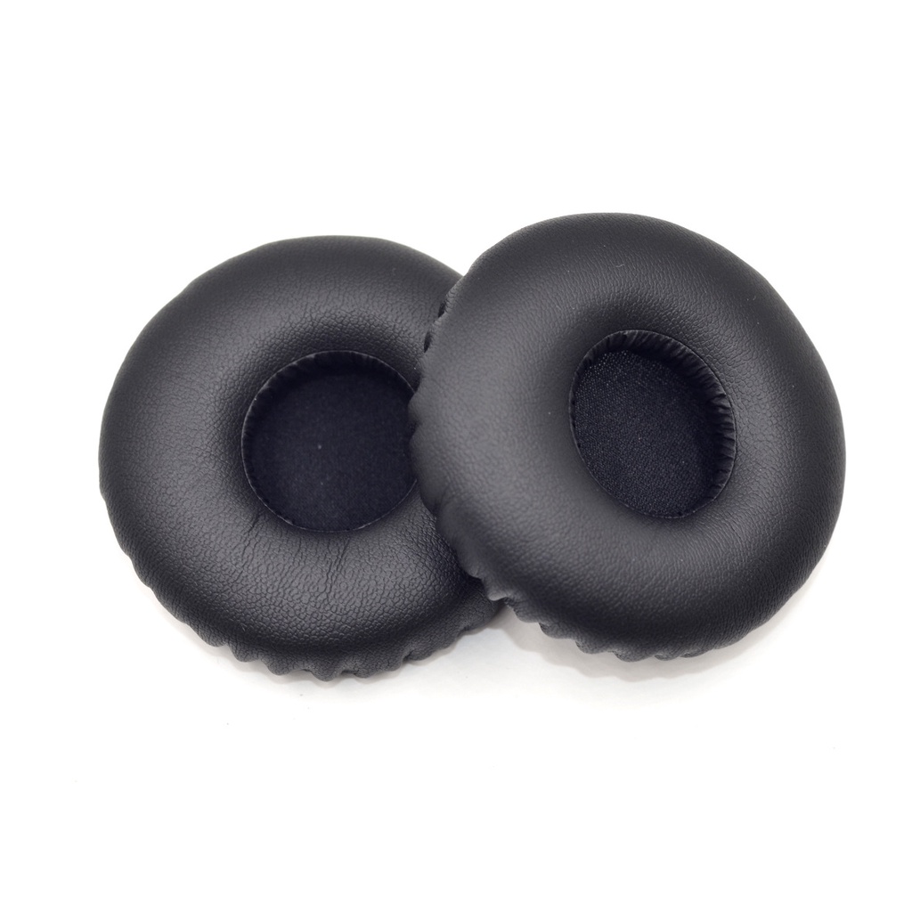 耳機替換耳罩2色可選 適用於 森海 HD 25-1 HD25-1ii HD25SP HMD25耳機套 耳罩