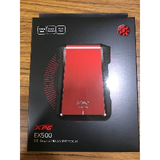 點子電腦☆北投 XPG ADATA 威剛 EX500 2.5吋硬碟外接盒 免工具 SSD HDD USB3.2☆390元