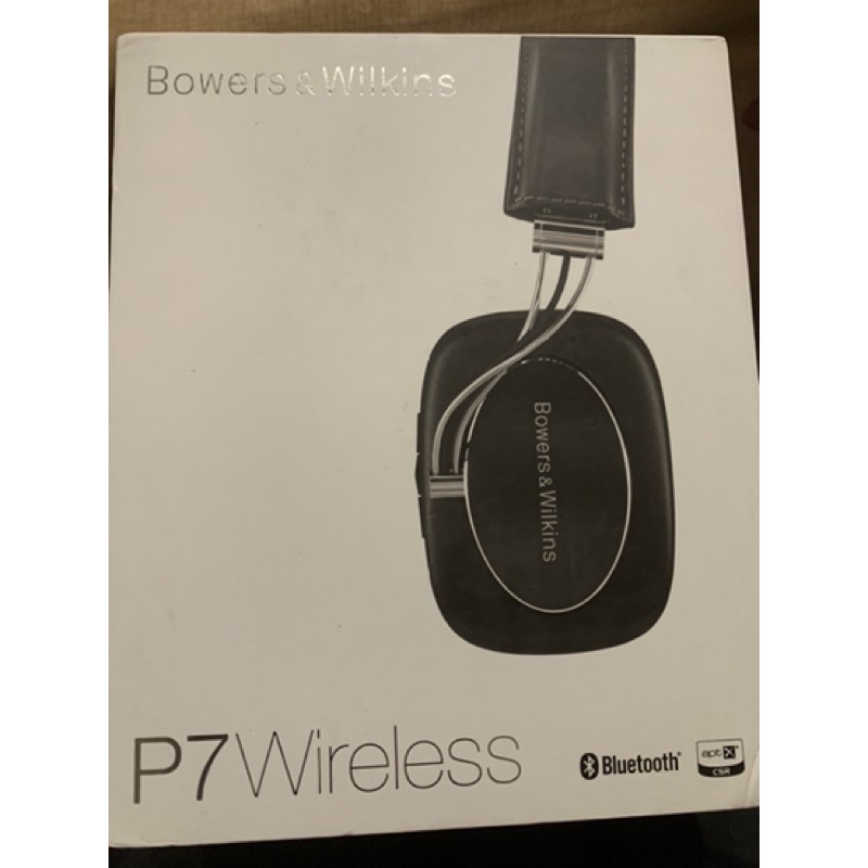 B&W) P7 Wireless的價格推薦 - 2026年5月 | 比價比個夠BigGo