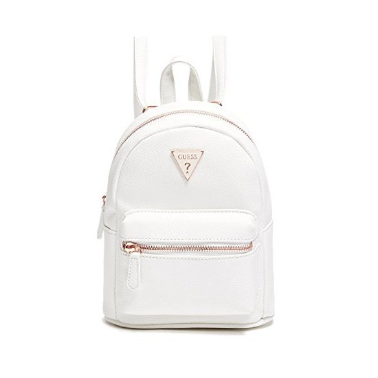 guess factory mini backpack