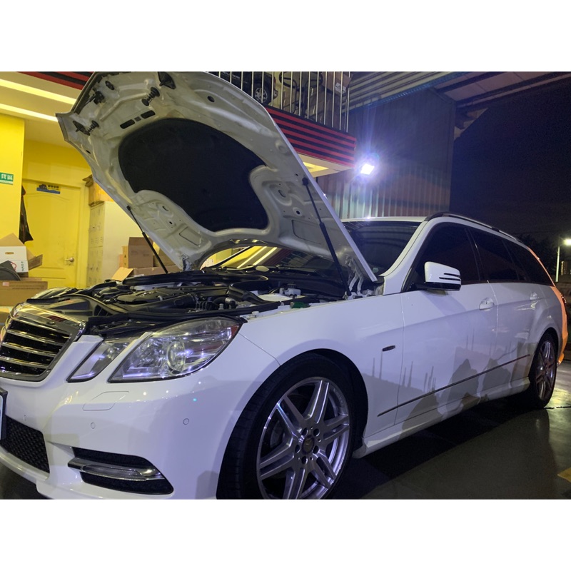 Mercedes benz 賓士 w212 e250 CGi 電腦編程動力提升stage1+變速箱優化編程A模式系統