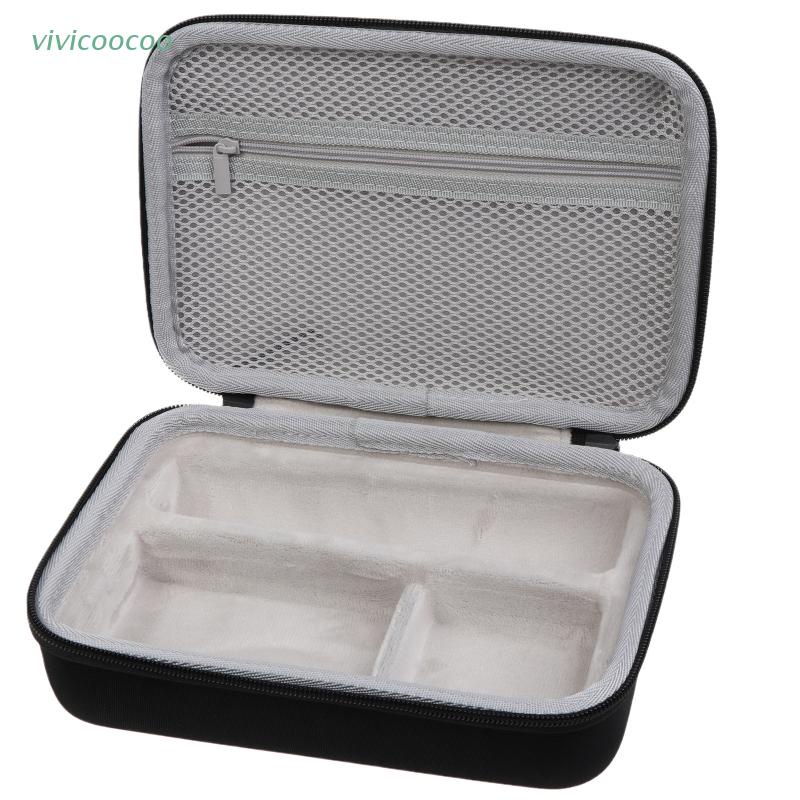 Vivi EVA 旅行便攜包保護器剃須刀收納袋與 MGK3080 / 3060 / 3040 / 3020 理髮器兼容