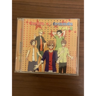 唱見天月 あまつき 伊東歌詞太郎circle Of Friends Melost 專輯單曲 蝦皮購物