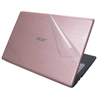 【Ezstick】ACER Swift1 SF114-31 機身保護貼 (含上蓋貼+鍵盤週圍貼)