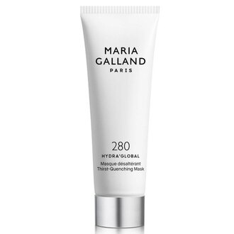 法國 瑪琍嘉蘭 Maria Galland 280號 全效沁潤凍膜霜50ML~取代92號膠原凍膜霜~全新原廠公司貨