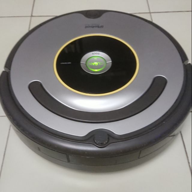 Irobot 630 аккумулятор