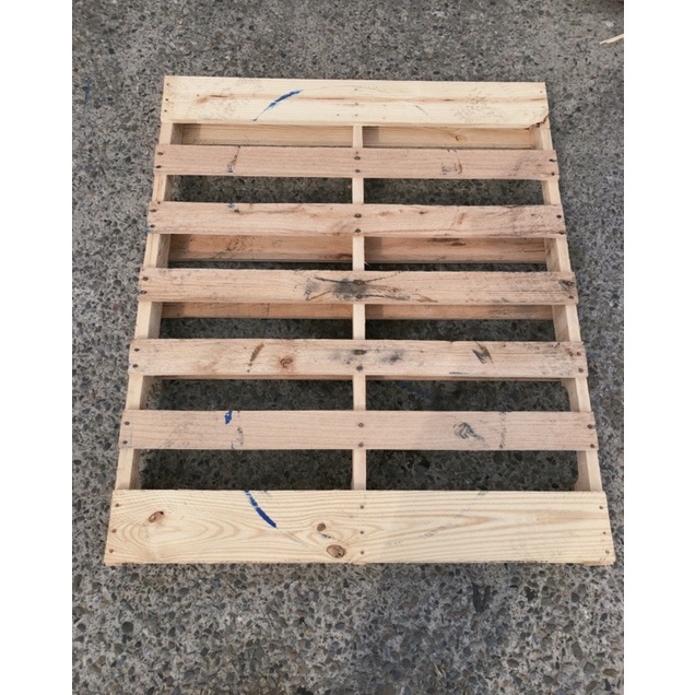 美規標準木棧板100x120公分