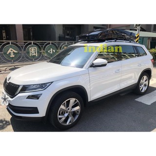 Thule Vector M 車頂行李箱 車頂箱 車頂架 行李箱 置物箱 置物架 太空船