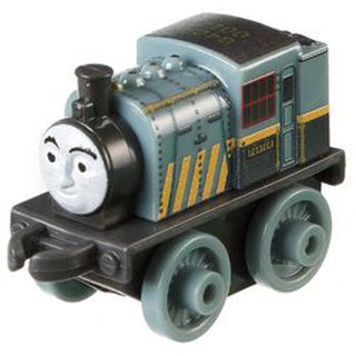 70周年迷你 湯瑪士小火車 Thomas & Friends Mini #78 Classic Porter