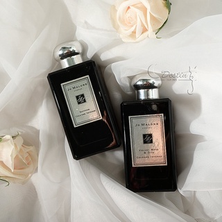 Jo Malone 祖馬龍 黑瓶 藏紅花 1.5mL 體驗試管