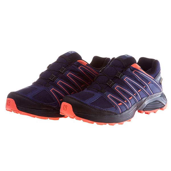 salomon xt asama gtx w