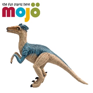 Mojo Fun動物模型-迅猛龍New